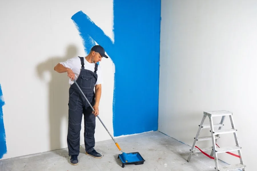 Painting Services Painting Services