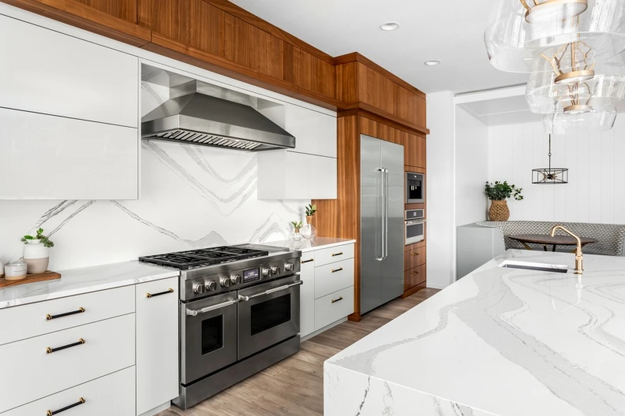 Affordable Kitchen Remodeling in Duluth, GA