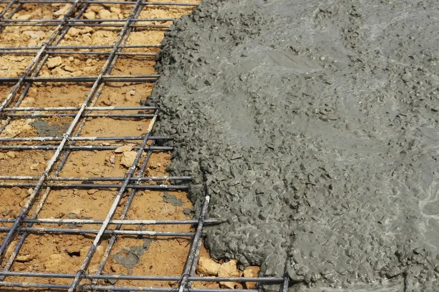 Common Mistakes To Avoid When Using Concrete In Remodels in Duluth, GA