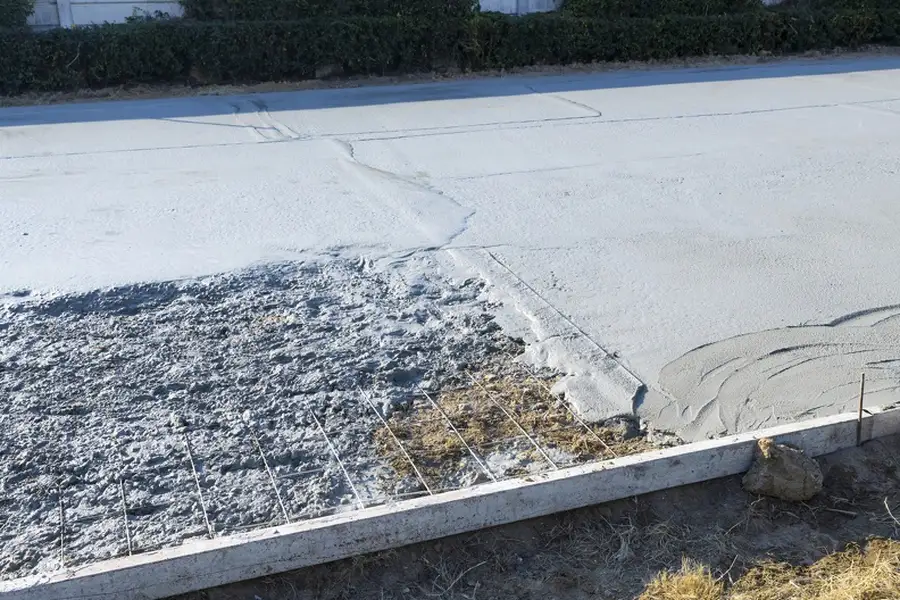 Common Mistakes To Avoid When Using Concrete In Remodels in Duluth, GA