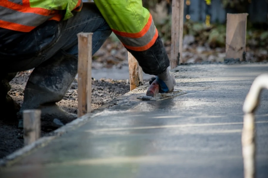 Excellent Concrete Services in Duluth, GA