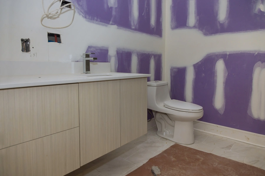 Expert Small Bathroom Remodeling in Duluth, GA