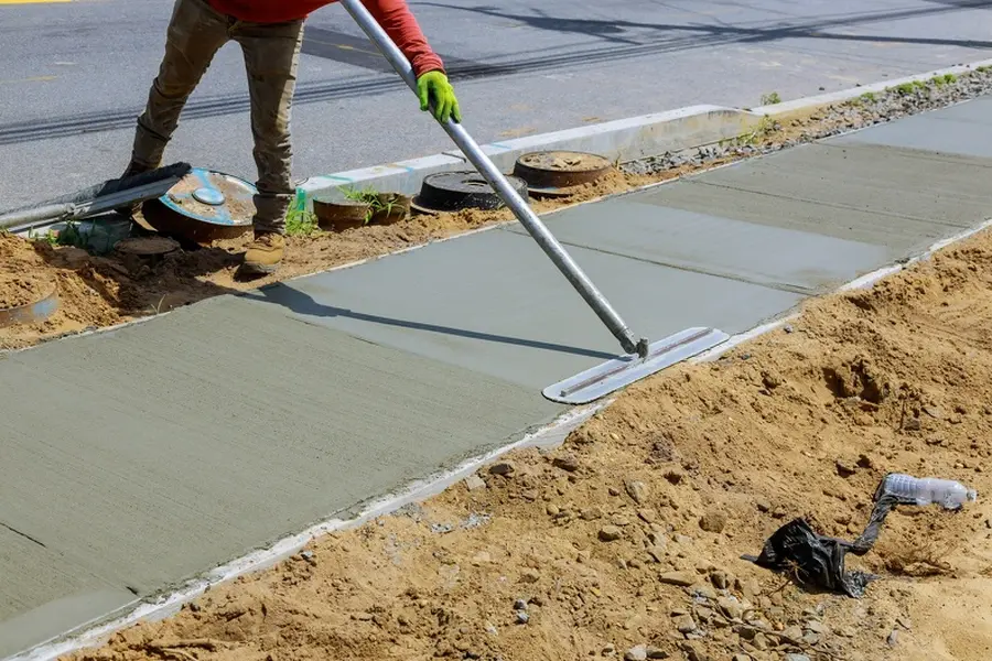 How To Maintain Concrete Surfaces After A Remodel in Duluth, GA