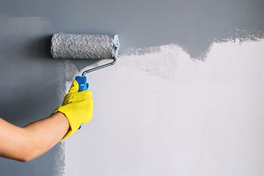 How To Maintain Painted Surfaces After Remodeling in Duluth, GA