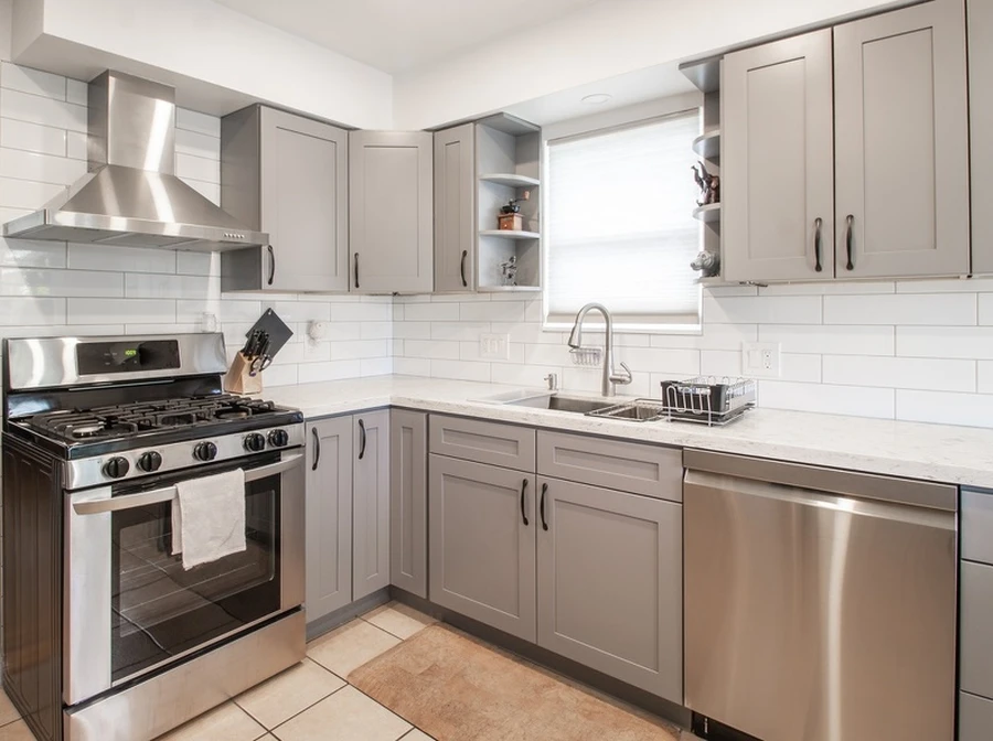 Key Features To Prioritize In Your Kitchen Remodeling Project in Duluth, GA
