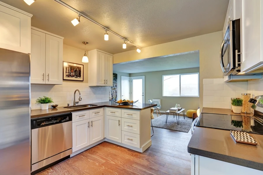 Key Features To Prioritize In Your Kitchen Remodeling Project in Duluth, GA