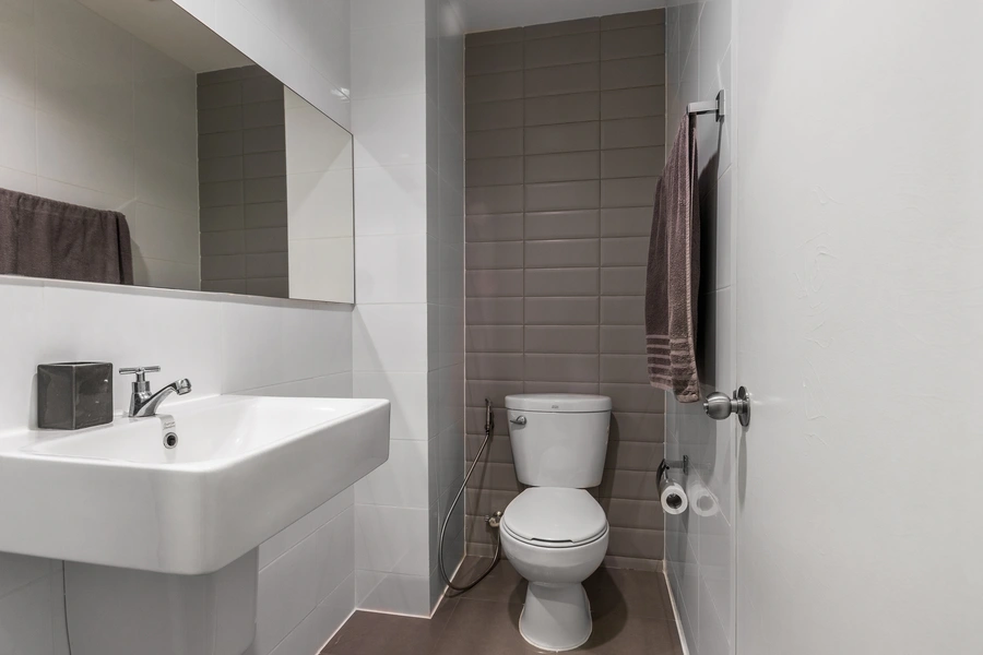 Maximizing Storage Space In Small Bathroom Remodels in Duluth, GA