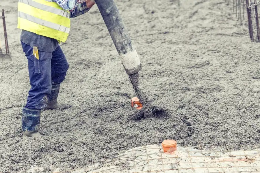 Professional Concrete Services in Duluth, GA