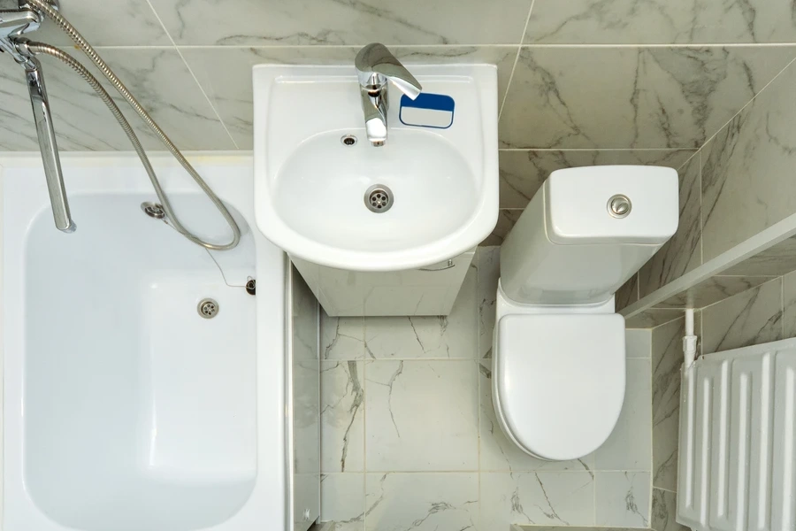 Reliable Small Bathroom Remodeling in Duluth, GA