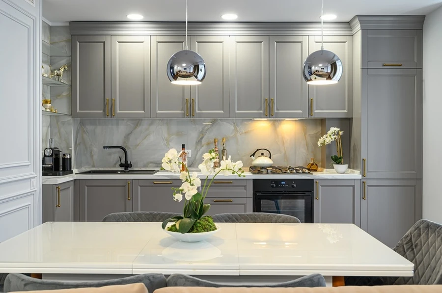 Reputable Kitchen Remodeling in Duluth, GA