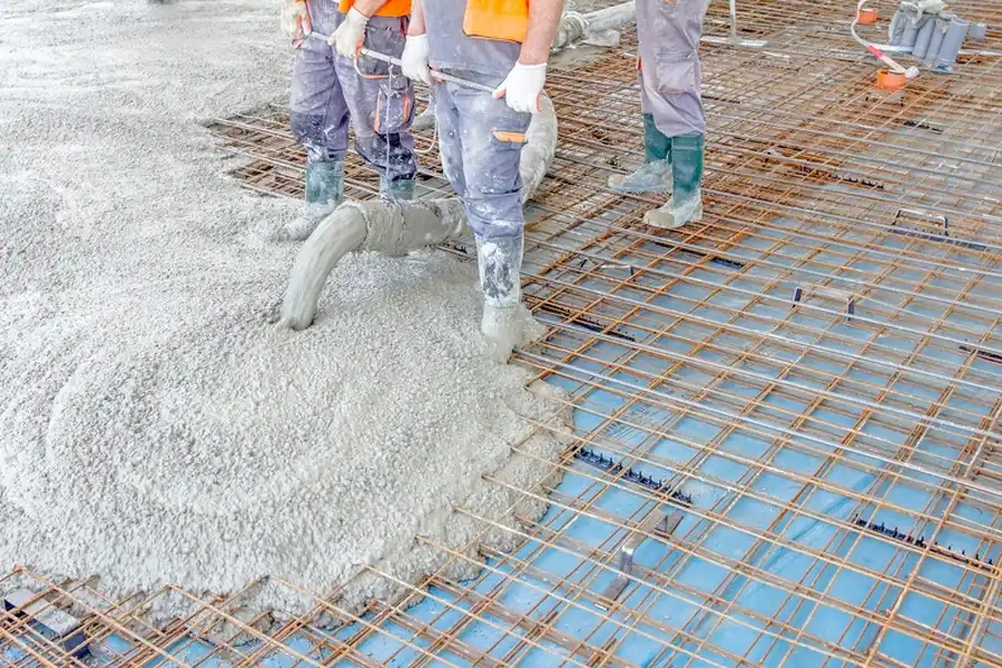 Superior Concrete Services in Duluth, GA